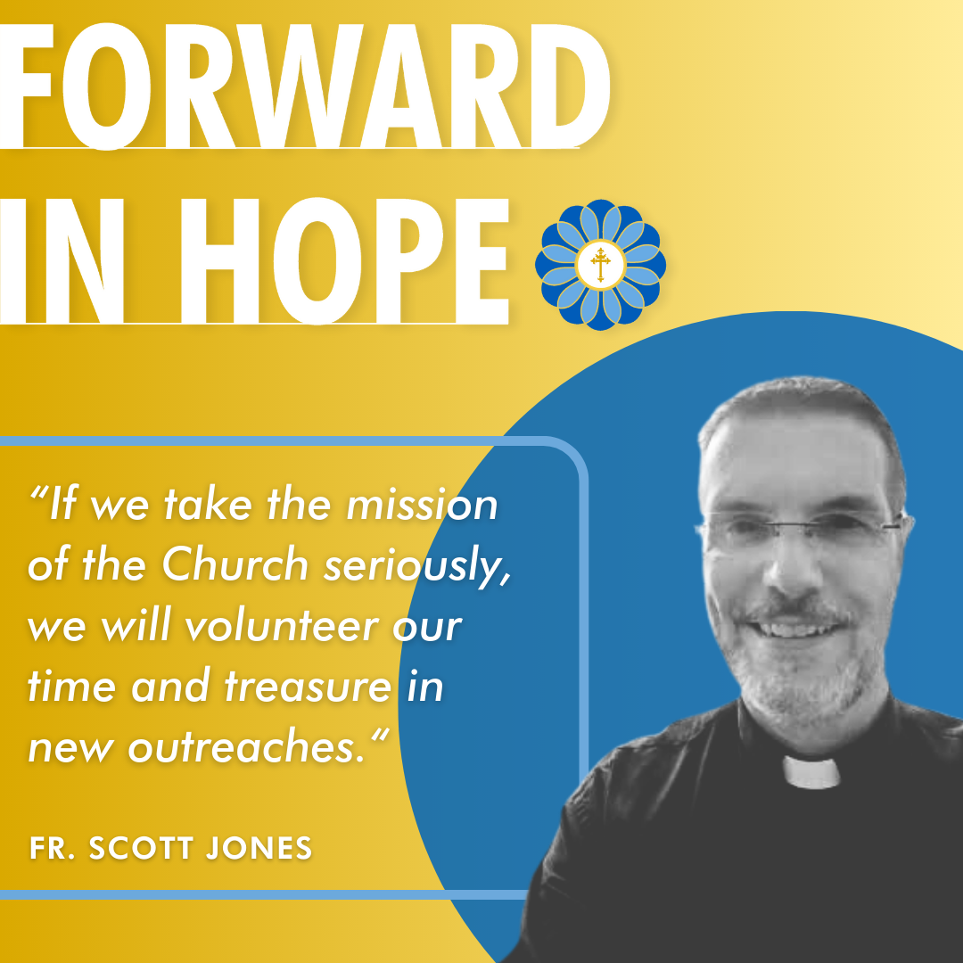 We Can Still Be an Anchor